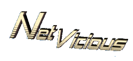 Logo NetVicious